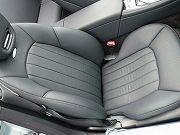 2009年　AMG　SL63(写真)