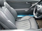 2009年　AMG　SL63(写真)