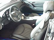 2012年メルセデスベンツSL350グランドエディション(写真)