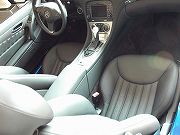 2012年メルセデスベンツSL350グランドエディション(写真)