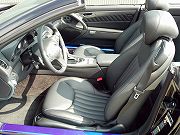 2012年メルセデスベンツSL350グランドエディション(写真)