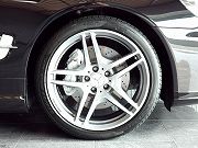 2012年メルセデスベンツSL350グランドエディション(写真)