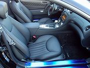 2012年メルセデスベンツSL350グランドエディション(写真)