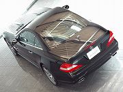 2012年メルセデスベンツSL350グランドエディション(写真)