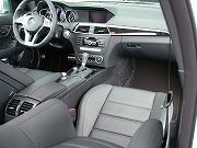 2011年　AMG　C63(写真)