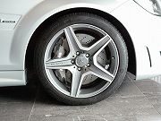 2011年　AMG　C63(写真)