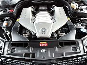 2011年　AMG　C63(写真)