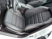 2011年　AMG　C63(写真)