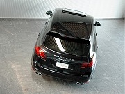 2012年　ポルシェカイエンターボ(写真)