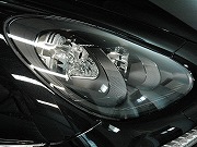 2012年　ポルシェカイエンターボ(写真)