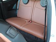 2013年　アバルト　595ツーリズモ(写真)