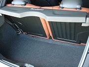 2013年　アバルト　595ツーリズモ(写真)