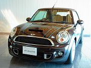 2013年　ミニクーパーS　ハイゲート(写真)