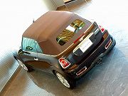 2013年　ミニクーパーS　ハイゲート(写真)