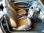 2013年　ミニクーパーS　ハイゲート(写真)