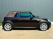 2013年　ミニクーパーS　ハイゲート(写真)