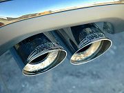 2013年　ミニクーパーS　ハイゲート(写真)