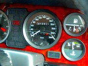 1993年　ダイムラーダブルシックス(写真)