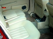 1993年　ダイムラーダブルシックス(写真)