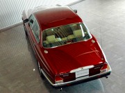 1993年　ダイムラーダブルシックス(写真)