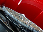 1993年　ダイムラーダブルシックス(写真)