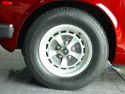 1993年　ダイムラーダブルシックス(写真)