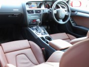 2011年　アウディA5スポーツバック2.0TFSI(写真)