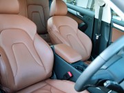 2011年　アウディA5スポーツバック2.0TFSI(写真)