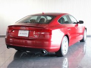 2011年　アウディA5スポーツバック2.0TFSI(写真)