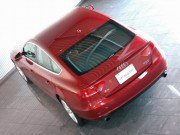 2011年　アウディA5スポーツバック2.0TFSI(写真)