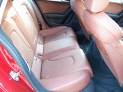 2011年　アウディA5スポーツバック2.0TFSI(写真)