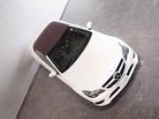 2013年　メルセデスベンツE250カブリオレ(写真)