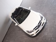 2013年　メルセデスベンツE250カブリオレ(写真)