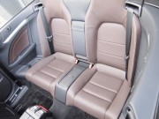 2013年　メルセデスベンツE250カブリオレ(写真)