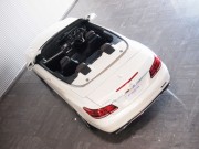 2013年　メルセデスベンツE250カブリオレ(写真)