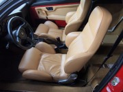 1991年　アルファロメオSZ(写真)