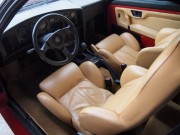 1991年　アルファロメオSZ(写真)