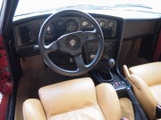 1991年　アルファロメオSZ(写真)