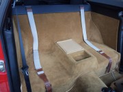 1991年　アルファロメオSZ(写真)