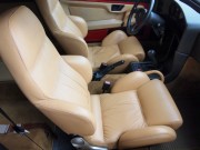 1991年　アルファロメオSZ(写真)