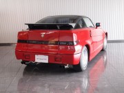 1991年　アルファロメオSZ(写真)