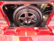 1991年　アルファロメオSZ(写真)