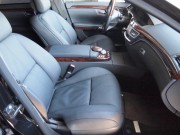 2006年　メルセデスベンツS600ロング(写真)