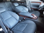 2006年　メルセデスベンツS600ロング(写真)