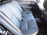 2006年　メルセデスベンツS600ロング(写真)