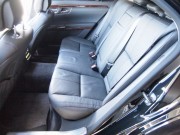 2006年　メルセデスベンツS600ロング(写真)