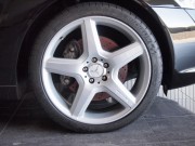 2006年　メルセデスベンツS600ロング(写真)