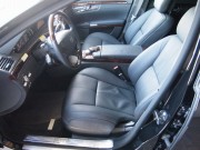 2006年　メルセデスベンツS600ロング(写真)