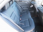 2011年　メルセデスベンツE550アバンギャルド(写真)