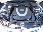 2011年　メルセデスベンツE550アバンギャルド(写真)